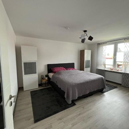 Dianna Deluxe Apartment นอร์เดินฮัม ภายนอก รูปภาพ