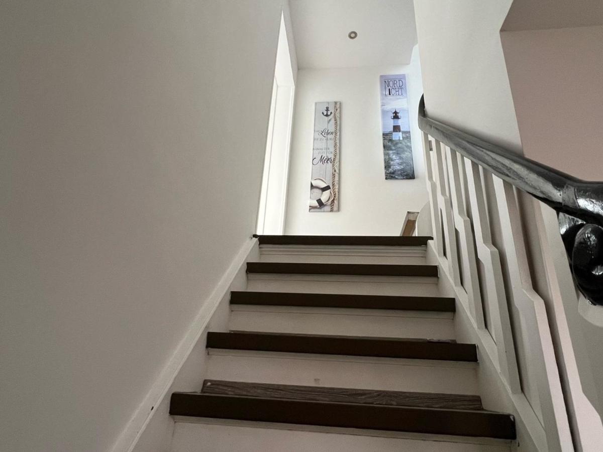 Dianna Deluxe Apartment นอร์เดินฮัม ภายนอก รูปภาพ