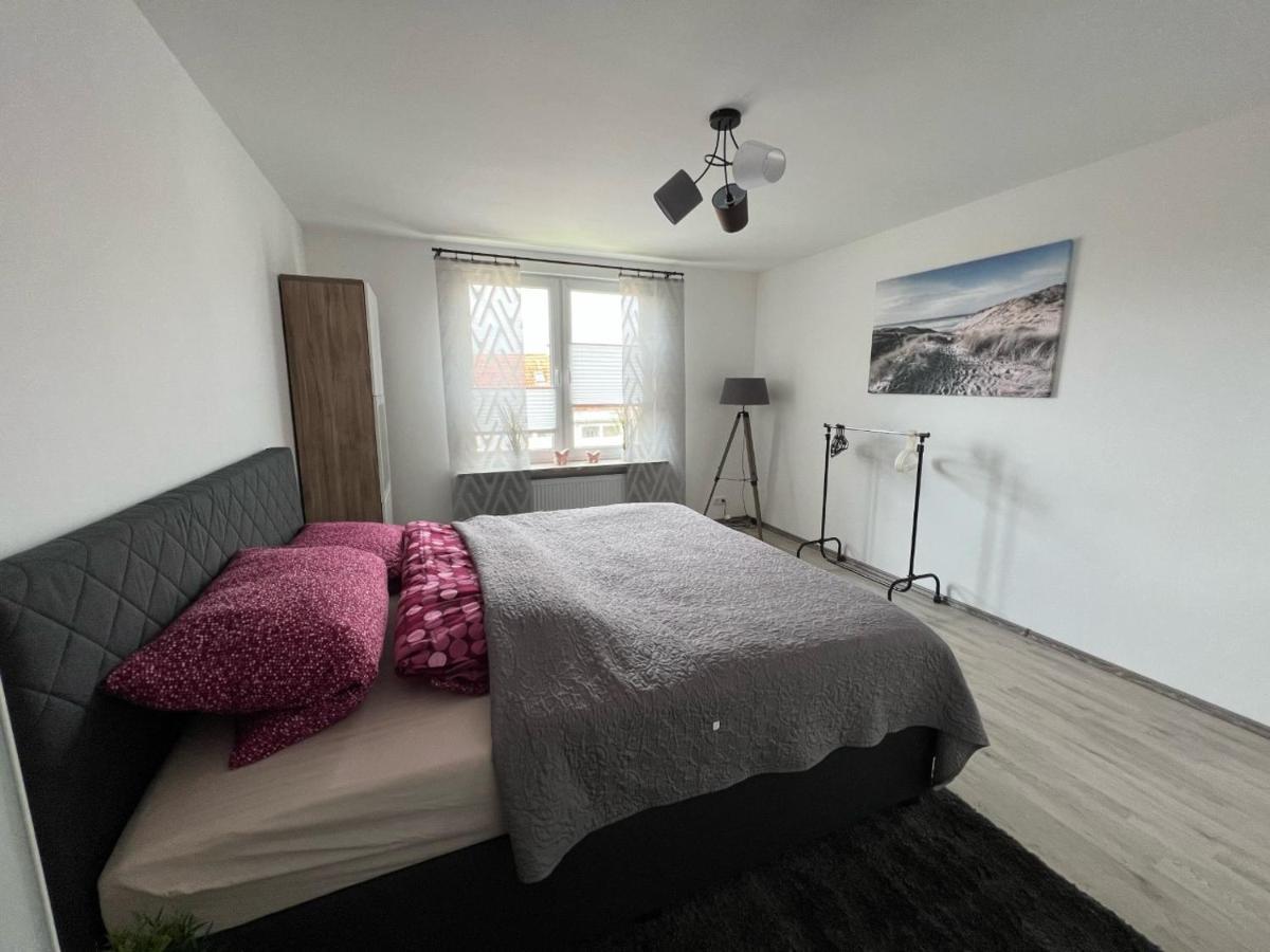 Dianna Deluxe Apartment นอร์เดินฮัม ภายนอก รูปภาพ