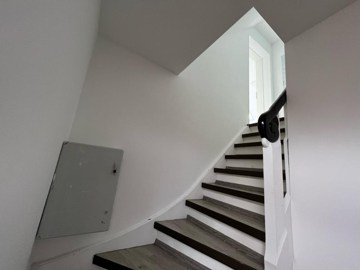 Dianna Deluxe Apartment นอร์เดินฮัม ภายนอก รูปภาพ