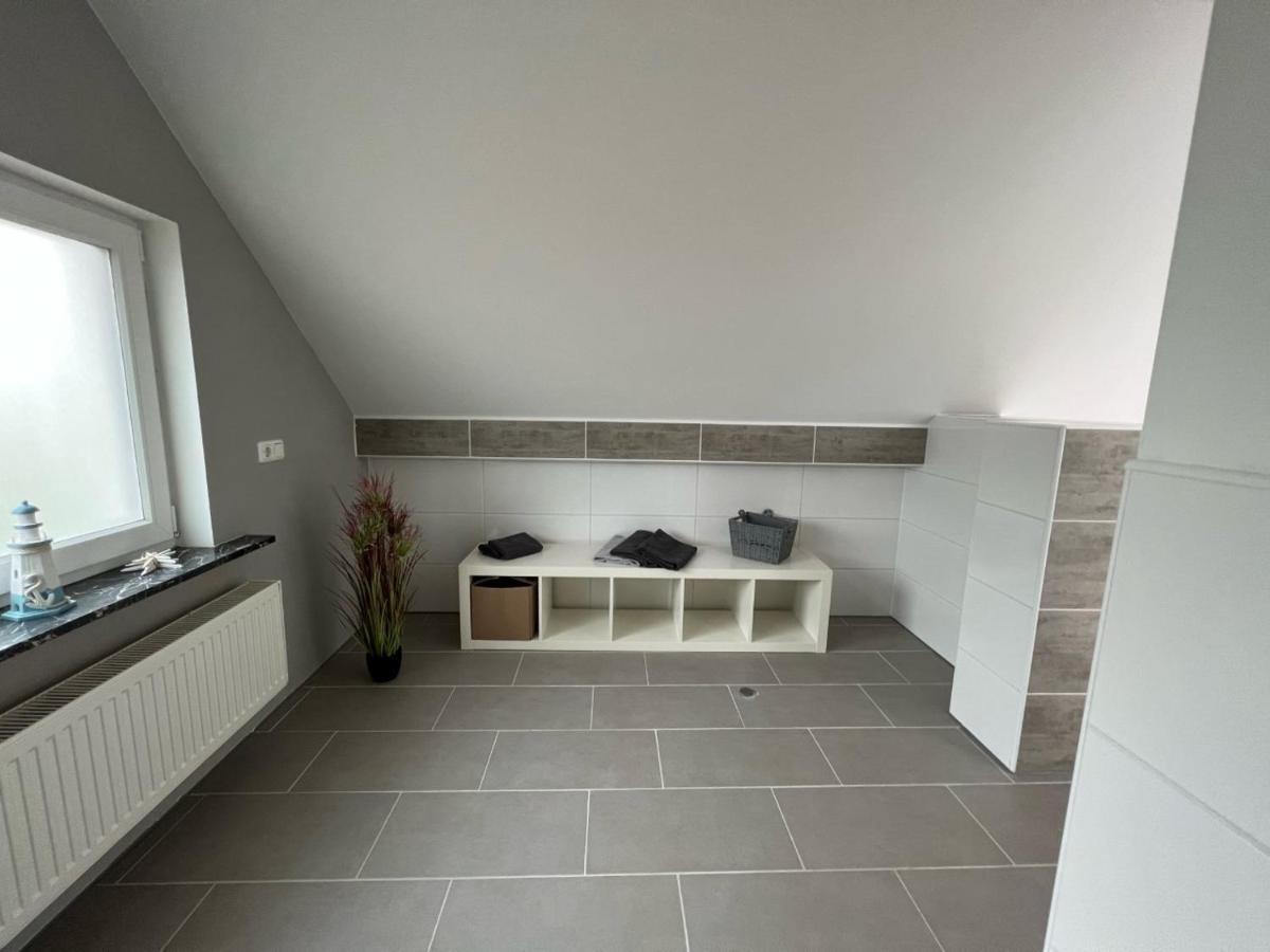 Dianna Deluxe Apartment นอร์เดินฮัม ภายนอก รูปภาพ